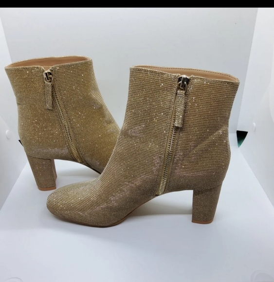Free People Farylrobin vegan Costello heel boots 8 - Picture 7 of 12